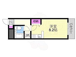 JR東海道・山陽本線 塚本駅 徒歩7分