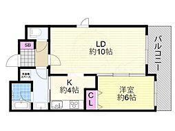 JR東海道・山陽本線 塚本駅 徒歩7分