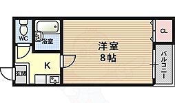JR東海道・山陽本線 塚本駅 徒歩9分