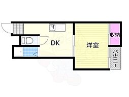 JR東海道・山陽本線 塚本駅 徒歩3分