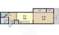 サンライズ美山 1階