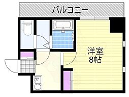 JR東西線 御幣島駅 徒歩5分