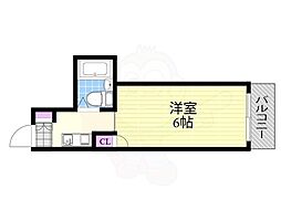 阪神本線 千船駅 徒歩5分