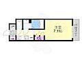 S-RESIDENCE大和田aline13階7.1万円