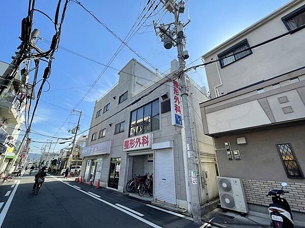 森ビル ｜大阪府大阪市平野区長吉六反３丁目(賃貸マンション1DK・2階・30.00㎡)の写真 その18