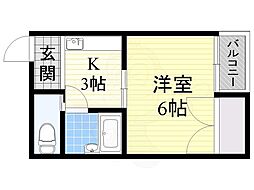 🉐敷金礼金0円！🉐サンシャイン東住吉A棟