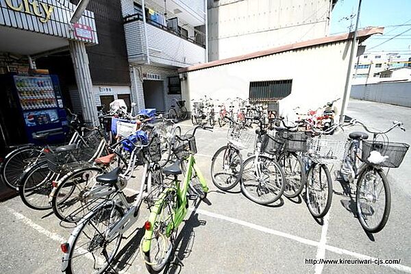 エンパイヤシティ ｜大阪府大阪市平野区加美北３丁目(賃貸マンション1LDK・1階・35.00㎡)の写真 その30