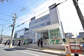 メモリアルタウンD棟 301 ｜ 大阪府大阪市東住吉区公園南矢田４丁目16番13号（賃貸マンション1DK・3階・20.00㎡） その13