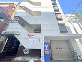 ドムール大倉 502 ｜ 大阪府大阪市東住吉区田辺６丁目11番25号（賃貸マンション1LDK・5階・34.00㎡） その3