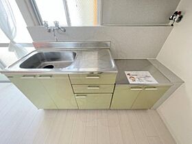 ドムール大倉 502 ｜ 大阪府大阪市東住吉区田辺６丁目11番25号（賃貸マンション1LDK・5階・34.00㎡） その26