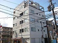 大阪府大阪市平野区喜連西1丁目18番30号：物件画像／株式会社GLUCK 賃貸住宅サービス FC喜連瓜破店