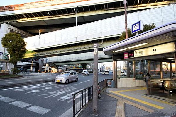 エントレ流町 ｜大阪府大阪市平野区流町１丁目(賃貸マンション1R・5階・28.16㎡)の写真 その17