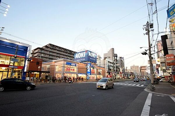 エントレ流町 ｜大阪府大阪市平野区流町１丁目(賃貸マンション1R・5階・28.16㎡)の写真 その21