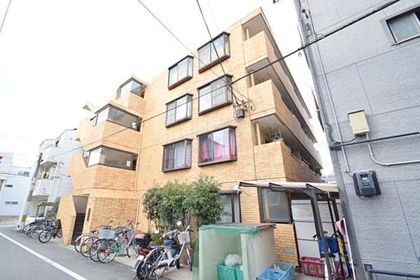 シャトー吉崎 37｜大阪府大阪市平野区流町３丁目(賃貸マンション1LDK・3階・30.00㎡)の写真 その3