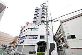 ミタカホーム8番  ｜ 大阪府大阪市平野区瓜破２丁目1番65号（賃貸マンション2LDK・7階・48.60㎡） その19