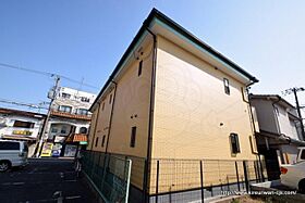 サウスメゾンMM  ｜ 大阪府大阪市東住吉区住道矢田１丁目（賃貸アパート1R・2階・20.21㎡） その3