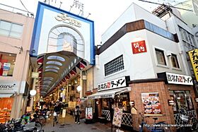 サウスメゾンMM  ｜ 大阪府大阪市東住吉区住道矢田１丁目（賃貸アパート1R・2階・20.21㎡） その14