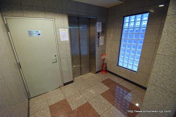 ワイレア ｜大阪府大阪市平野区瓜破２丁目(賃貸マンション1DK・5階・29.87㎡)の写真 その19