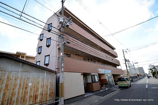 エクスペリエンス ｜大阪府大阪市平野区喜連西２丁目(賃貸マンション1DK・3階・33.00㎡)の写真 その16