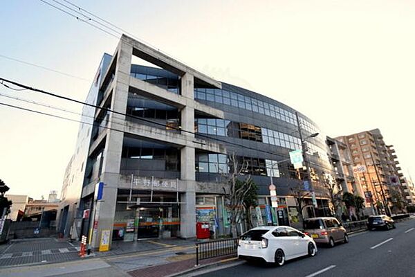 フジパレス長原2番館 ｜大阪府大阪市平野区長吉長原３丁目(賃貸アパート1LDK・2階・33.00㎡)の写真 その10