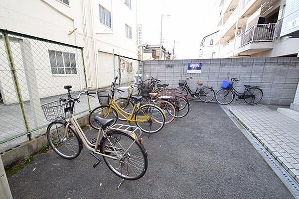 プレアール平野東 ｜大阪府大阪市平野区平野東４丁目(賃貸マンション1K・2階・18.00㎡)の写真 その11