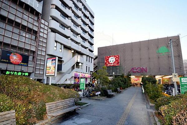 ハイツライズワン ｜大阪府大阪市平野区加美東１丁目(賃貸マンション1K・4階・21.00㎡)の写真 その15