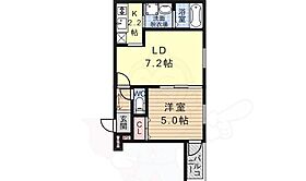 フジパレス長吉川辺3番館  ｜ 大阪府大阪市平野区長吉川辺２丁目北2番22号（賃貸アパート1LDK・3階・33.12㎡） その2