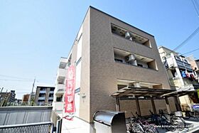 フジパレス長吉川辺3番館  ｜ 大阪府大阪市平野区長吉川辺２丁目北2番22号（賃貸アパート1LDK・3階・33.12㎡） その11