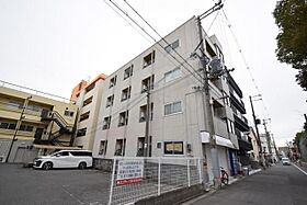 パークサイド東  ｜ 大阪府大阪市平野区平野西３丁目9番7号（賃貸マンション1DK・3階・24.12㎡） その19