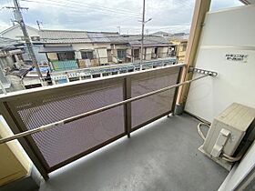 シロスハヤシ  ｜ 大阪府大阪市東住吉区矢田４丁目1番2号（賃貸マンション1K・2階・28.05㎡） その13