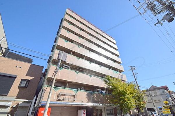 グランドリーペペ平野東 510｜大阪府大阪市平野区平野東２丁目(賃貸マンション1K・5階・16.50㎡)の写真 その30