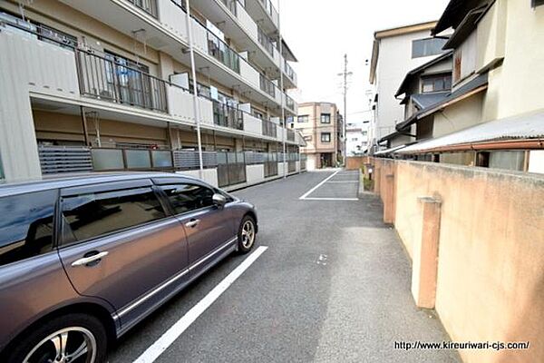 サンヴァリ長吉 ｜大阪府大阪市平野区長吉長原２丁目(賃貸マンション2DK・3階・42.00㎡)の写真 その5