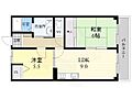サンプラザマツヤ3階6.0万円
