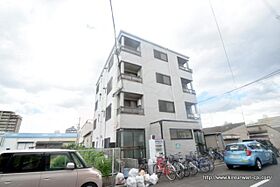 ロイヤルハイツまつい3 501 ｜ 大阪府大阪市東住吉区住道矢田５丁目9番18号（賃貸マンション1K・4階・19.19㎡） その3