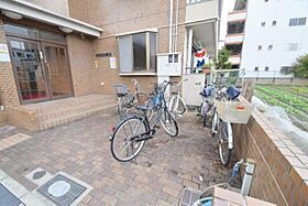 ニューコーポ芝 403 ｜ 大阪府大阪市東住吉区矢田３丁目6番21号（賃貸マンション1DK・4階・29.00㎡） その29