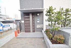 アンプルールフェール平野  ｜ 大阪府大阪市平野区西脇３丁目8番22号（賃貸マンション1K・1階・28.15㎡） その29