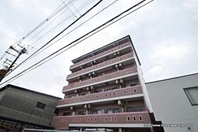 キンキ平野ハイツ 404 ｜ 大阪府大阪市平野区平野東４丁目5番15号（賃貸マンション1K・4階・22.00㎡） その30