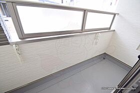 ルミエール照ヶ丘 102 ｜ 大阪府大阪市東住吉区照ケ丘矢田２丁目8番4号（賃貸アパート1LDK・1階・34.52㎡） その16