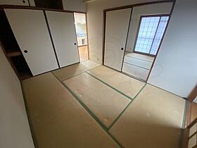 ダイヤモンドハイツ橋原  ｜ 大阪府大阪市平野区瓜破東３丁目6番49号（賃貸マンション3LDK・4階・62.02㎡） その27