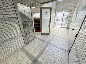 平野エアクリアロイヤルハイツ 304 ｜ 大阪府大阪市平野区西脇２丁目6番12号（賃貸マンション1R・3階・16.56㎡） その27