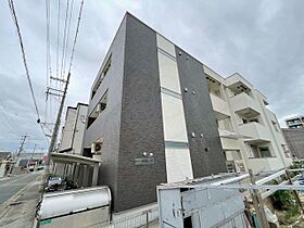 フジパレス長吉川辺5番館  ｜ 大阪府大阪市平野区長吉川辺２丁目（賃貸アパート1K・1階・32.00㎡） その12