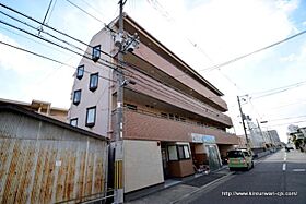 エクスペリエンス  ｜ 大阪府大阪市平野区喜連西２丁目11番23号（賃貸マンション1LDK・4階・30.00㎡） その14