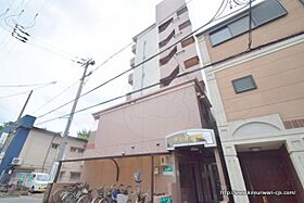 キンキ加美ハイツ 208 ｜ 大阪府大阪市平野区加美東３丁目4番6号（賃貸マンション1K・2階・20.00㎡） その11