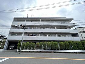 パークハイツ竹村 401 ｜ 大阪府大阪市平野区長吉出戸６丁目13番1号（賃貸マンション3LDK・4階・60.00㎡） その3