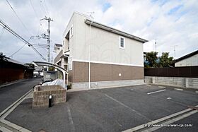 ドルチェ喜連  ｜ 大阪府大阪市平野区喜連４丁目4番22号（賃貸テラスハウス2LDK・1階・63.34㎡） その21