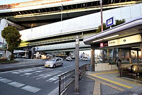 トーエー平野駅前ビル  ｜ 大阪府大阪市平野区加美正覚寺１丁目25番25号（賃貸マンション1R・6階・9.40㎡） その8