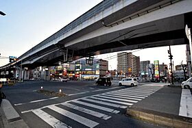 トーエー平野駅前ビル  ｜ 大阪府大阪市平野区加美正覚寺１丁目25番25号（賃貸マンション1R・7階・9.51㎡） その6