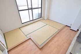 プレアール針中野 405 ｜ 大阪府大阪市東住吉区針中野４丁目7番16号（賃貸マンション1R・4階・18.20㎡） その22