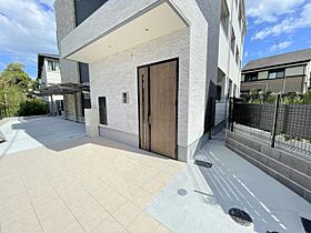 GARDENIA東住吉  ｜ 大阪府大阪市東住吉区矢田４丁目10番32号（賃貸アパート1LDK・2階・30.27㎡） その14