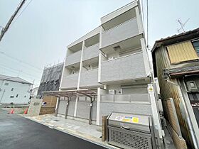 クリエオーレ巽東  ｜ 大阪府大阪市生野区巽東４丁目4番33号（賃貸アパート2LDK・1階・46.40㎡） その10